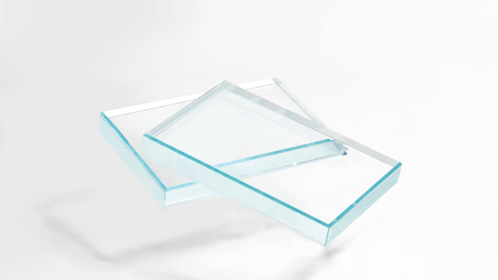 Low Iron Glass  Ultra Clear/ Optiwhite/ Starphire Glass
